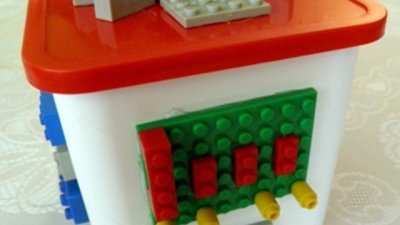 Интересни детски кутийки за подаръци