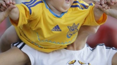 8 начина да успокоим плачещо бебе