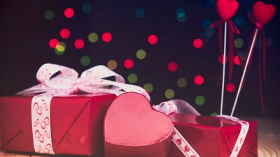 Подаръци за Свети Валентин според зодията