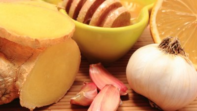 Най-добрите натурални антибиотици 