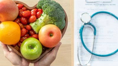 Косвени признаци на диабет