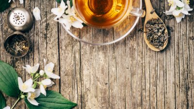 4 напитки, които помагат да отслабнем