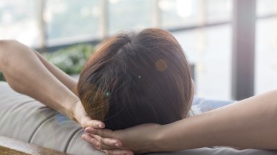 8 ползи за здравето от неправенето на нищо