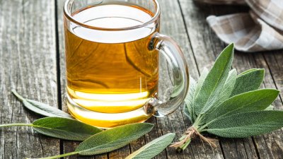 Защо градинският чай е толкова полезен за здравето