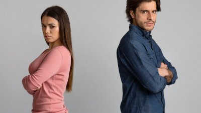 10 общи черти на мъжете, които са неспособни да обичат 