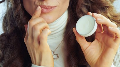 Как да предпазим кожата от студеното време?