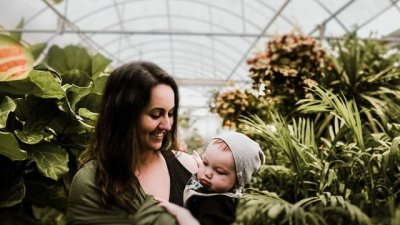 Как да намалите риска от следродилна депресия?