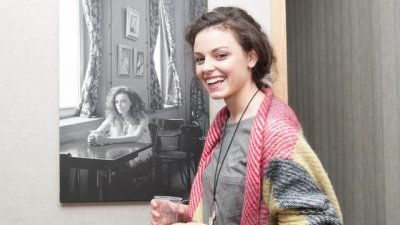 Симона Халачева: Нагласата към света определя съдбата!