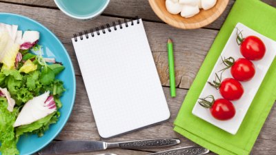 Еднодневен детоксикиращ режим