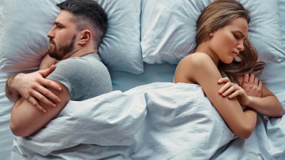 Какво се случва в тялото, когато не правите секс дълго време