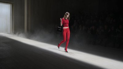 Gucci със зашеметяваща колекция за есен/зима 2026/2027 (+Снимки)