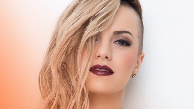 Поли Генова е посланик на инициативата „Пазители на сърца – мисия училища“