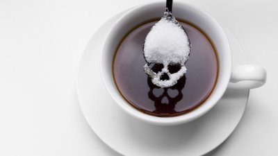 20 начина, по които захарта ни убива