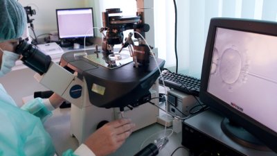 Как естествените грижи правят инвитро процедурите по-успешни?