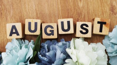 За кои 4 зодии август ще е прекрасен