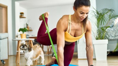 Помагат ли наистина ластиците за съпротивление в тренировките? 