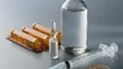 Ваксина срещу рака на маточната шийка