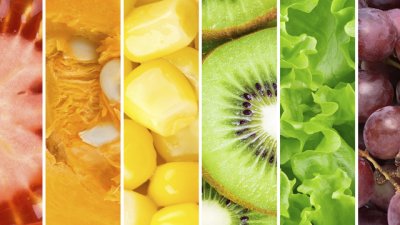Плодове и зеленчуци, които пречат на диетата