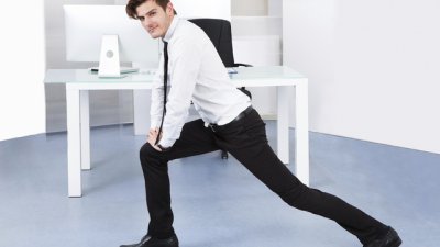 Задължителни здравословни практики в офиса