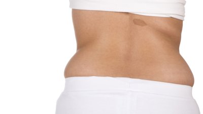 Как да премахнете „любовните дръжки“?