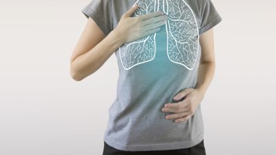 5 начина да помогнете на белите дробове да се детоксикират