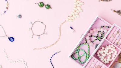 Бижута за пролет/лято 2022