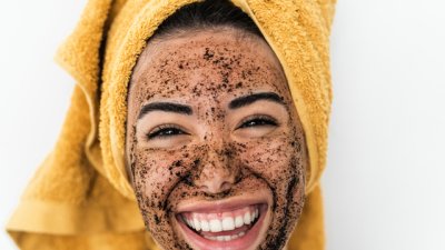 Ефективни маски с кафе за красиви кожа и коса