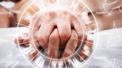 Секс хороскоп за уикенда