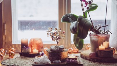 6 съвета за хармония в дома според фъншуй