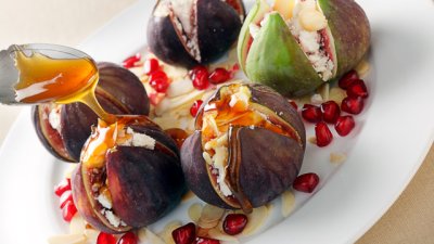 Пълнени смокини