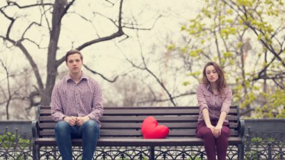 Никога не се обличайте така на първа среща!