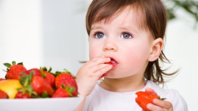 Веселин Влашев – За основните принципи при храненето на детето от 1 до 10 години