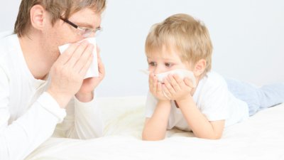 Антибиотици и връзката им с детското затлъстяване