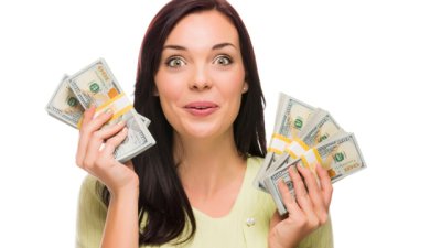 Поверия за привличане на пари