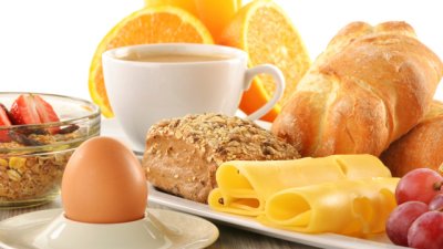 Какво си причиняваме, когато не закусваме?