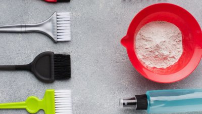 Промяна у дома &ndash; как да постигнете перфектен цвят на косата без фризьор