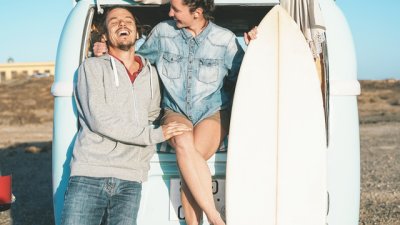 Защо „три“ е магическо и съдбовно число в любовта? 