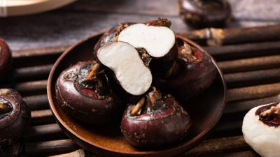 Китайски воден кестен и многобройните му ползи за здравето 