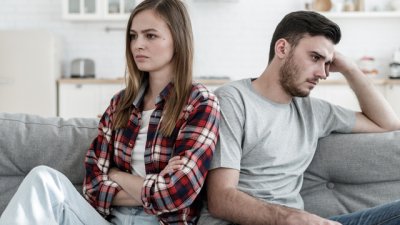 Как стресът пречи на връзката