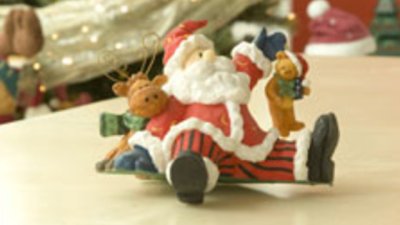 Коледно щастие