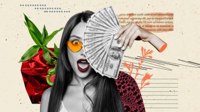 4 неща, с които да привлечете потока на парите според фъншуй