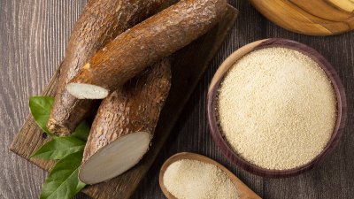 Защо тапиока е толкова полезна