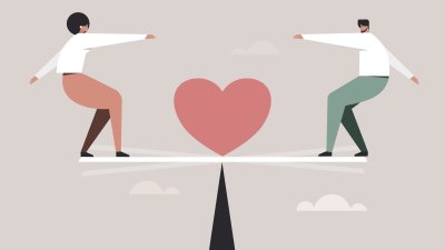 5 неща във връзката, с които не бива да правите компромис 