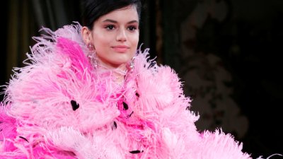 Privé – колекцията на Джорджо Армани, с която звездите ще дефилират