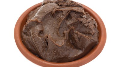 Шоколадов хумус