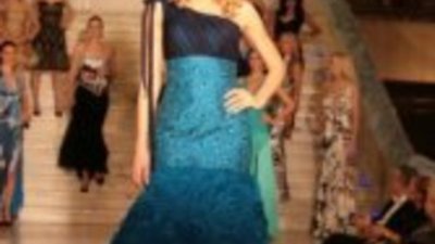 Стилно модно ревю в резиденция “Бояна” беше финал на представянето на моден алманах