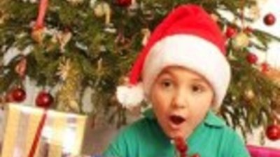 Какви подаръци очакват децата от Дядо Коледа