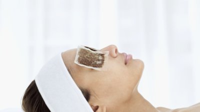 Практични употреби на торбичките за чай