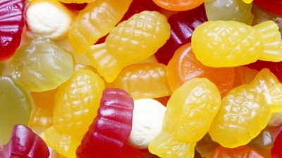 Неживотински храни, които могат да съдържат животински продукти