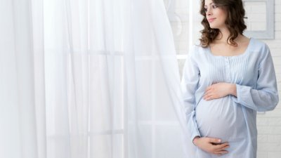 Естествени лекове при хемороиди по време на бременност